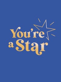 Cover You're a Star