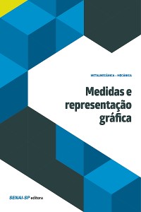 Cover Medidas e representação gráfica