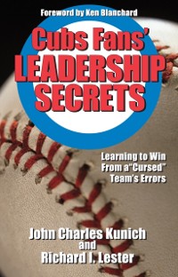 Cover Cubs' Fans Leadership Secrets