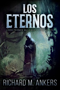 Cover Los Eternos