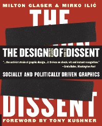 Cover The Design of Dissent