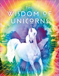 Cover Wisdom of Unicorns