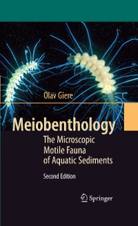Cover Meiobenthology