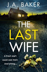Cover The Last Wife