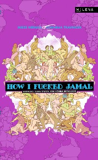 Cover How I fucked Jamal