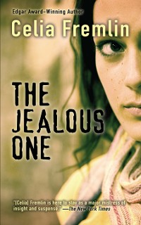 Cover Jealous One