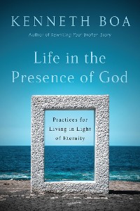 Cover Life in the Presence of God