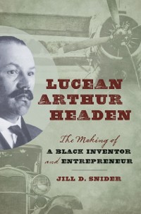 Cover Lucean Arthur Headen
