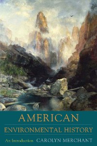 Cover American Environmental History