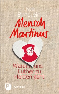 Cover Mensch Martinus