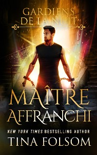 Cover Maître Affranchi