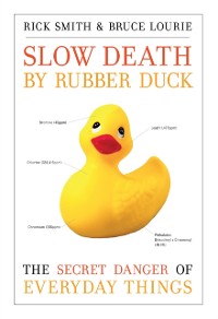 Cover Slow Death by Rubber Duck