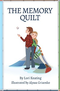 Cover The Memory Quilt