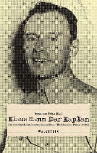 Cover Der Kaplan