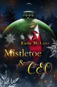 Cover Mistletoe & CEO