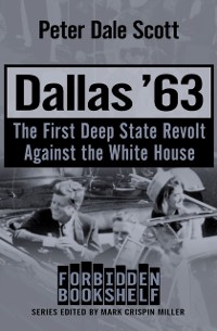 Cover Dallas '63