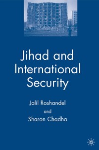 Cover Jihad and International Security