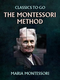 Cover Montessori Method