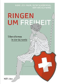 Cover Ringen um Freiheit