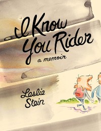 Cover I Know You Rider