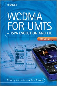 Cover WCDMA for UMTS