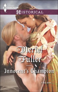 Cover Innocent's Champion