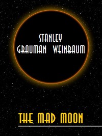 Cover The Mad Moon