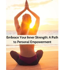 Cover Embrace Your Inner Strength