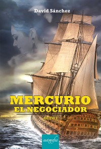 Cover Mercurio El Negociador - Acto I