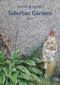 Cover Suburban Gardens
