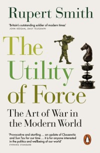 Cover Utility of Force