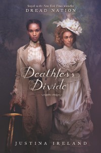 Cover Deathless Divide