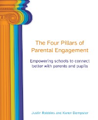 Cover Four Pillars of Parental Engagement