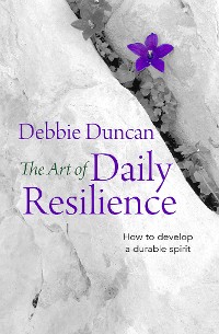 Cover The Art of Daily Resilience
