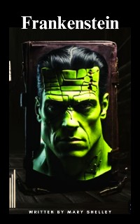 Cover Frankenstein