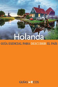 Cover Holanda