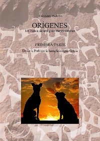 Cover ORÍGENES - En busca de antiguas razas caninas