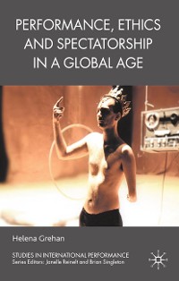 Cover Performance, Ethics and Spectatorship in a Global Age
