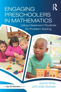 Cover Engaging Preschoolers in Mathematics