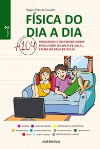 Cover Física do dia a dia 2