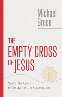 Cover Empty Cross of Jesus