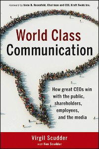 Cover World Class Communication