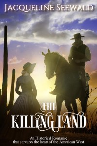 Cover Killing Land