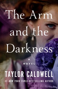 Cover Arm and the Darkness