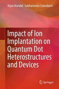 Cover Impact of Ion Implantation on Quantum Dot Heterostructures and Devices