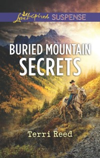 Cover Buried Mountain Secrets