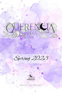 Cover Querencia Spring 2023