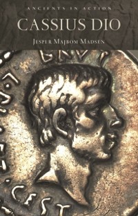 Cover Cassius Dio