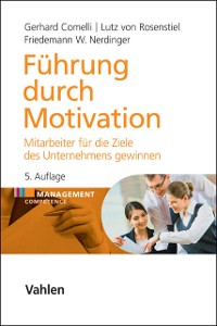 Cover Führung durch Motivation