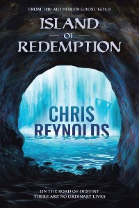 Cover Island of Redemption